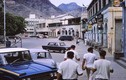 Cuộc sống thanh bình ở thành phố cảng Aden thập niên 1960
