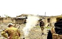 Quân đội Iraq giao tranh ác liệt với IS ở Thành cổ Mosul