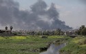 Khốc liệt chiến dịch giải phóng Mosul bước sang tháng thứ 7