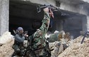 Quân khủng bố “chết như ngả rạ” ở tỉnh Hama