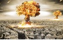 Chiến tranh hạt nhân sẽ bùng nổ vào ngày 13/5/2017?