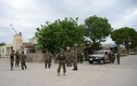 Kinh hoàng Taliban tấn công liều chết, sát hại 140 binh sĩ Afghanistan