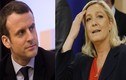 Bầu cử Tổng thống Pháp: Phần thắng nghiêng về ông Macron?