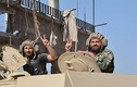 Quân đội Syria thắng lớn ở quận chiến lược Al-Qaboun