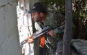 Quân Syria cắt đứt tuyến tiếp tế chính của khủng bố ở Damascus