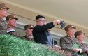 Triều Tiên thử thành công tên lửa có thể mang đầu đạn hạt nhân?