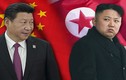 Trung Quốc có trừng phạt Triều Tiên vì vụ thử tên lửa?