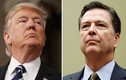 Tổng thống Trump từng yêu cầu ông Comey ngưng điều tra tướng Flynn