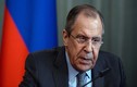 Ngoại trưởng Nga lên án Mỹ "vi phạm chủ quyền Syria”