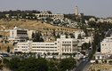 Thành phố Jerusalem 50 năm sau Chiến tranh Sáu ngày
