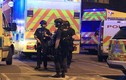 Bộ Ngoại giao: Việt Nam lên án mạnh mẽ vụ tấn công ở Anh