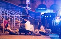 Hiện trường kinh hoàng nổ lớn ở Manchester, 70 người thương vong