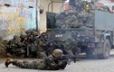 Quân đội Philippines quét sạch khủng bố khỏi Marawi trong 3 ngày?