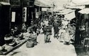 Khám phá cuộc sống bình dị ở Hong Kong đầu thế kỷ 20
