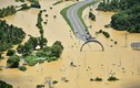 Kinh hãi cảnh lũ lụt ở Sri Lanka, gần 200 người chết