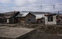 Cuộc sống người Roma trong khu ổ chuột tồi tàn ở Slovakia