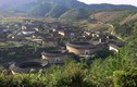 Chiêm ngưỡng những ngôi nhà Tulou độc đáo ở Trung Quốc