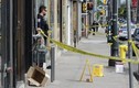 Nổ súng ở thủ đô Canada, ít nhất hai người thiệt mạng