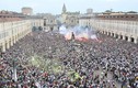 Nổ ở fanzone Turin, hàng trăm fan Juve bị thương do giẫm đạp