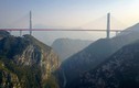 Cơn sốt xây cầu ở Trung Quốc: Cầu cao, nợ nhiều