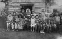 Cơ cực trẻ vô gia cư ở Nga thập niên 1920