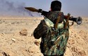 Quân đội Syria đập tan cuộc tấn công của IS ở Hama