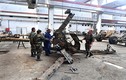 Đột nhập xưởng sửa chữa vũ khí của quân đội Syria ở Hama