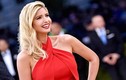 15 điều ít biết về “Đệ nhất tiểu thư” Ivanka Trump