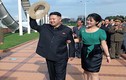 Sự thật bất ngờ về nhà lãnh đạo Triều Tiên Kim Jong-un