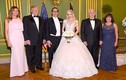 Chùm ảnh đám cưới hoành tráng của Bộ trưởng Tài chính Mỹ