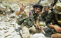 Ảnh: Quân đội Syria lại thắng lớn ở Đông Damascus