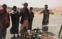 Ảnh: Quân Houthi tiêu diệt nhiều lính Ả-rập Xê-út ở Yemen