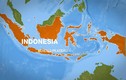 Rơi trực thăng cứu hộ ở Indonesia, 8 người thiệt mạng