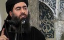 Chỉ huy cấp cao IS bị thiêu sống vì nói al-Baghdadi chết