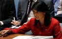 “Mỹ sẵn sàng dùng vũ lực với Triều Tiên nếu cần thiết“
