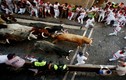 Khiếp đảm lễ hội bò tót San Fermin ở Tây Ban Nha