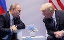 Toàn cảnh cuộc gặp giữa Tổng thống Putin - Donald Trump bên lề G20