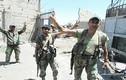 Ảnh: Thắng lợi đột phá của quân đội Syria ở Đông Damascus