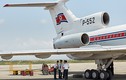 “Đột nhập” hãng hàng không quốc gia Triều Tiên