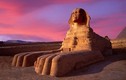 Sự thật sốc về tượng Nhân sư nổi tiếng ở Ai Cập