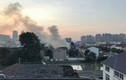 Cháy nhà ở Trung Quốc, 22 người chết