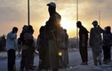 IS xử tử loạt chỉ huy cấp cao ở Iraq vì đào tẩu