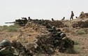 Ảnh: Quân đội Syria triệt hạ khủng bố al-Nusra ở Quneitra