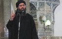 Nóng: Thủ lĩnh tối cao IS al-Baghdadi vẫn còn sống?