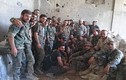 Ảnh: Quân Syria chiếm loạt căn cứ trọng yếu ở Đông Damascus 