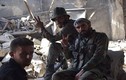 Ảnh: Quân đội Syria thắng lớn ở Đông Ghouta