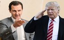  Tổng thống Trump ra lệnh CIA ngừng hỗ trợ phe nổi dậy Syria