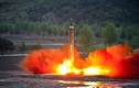 Triều Tiên đặt Hawaii và Alaska vào tầm bắn tên lửa