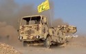 Ảnh: Hezbollah chiến đấu ác liệt với khủng bố al-Nusra