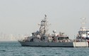 Tàu hải quân Mỹ bắn cảnh cáo tàu Iran tại Vịnh Arập